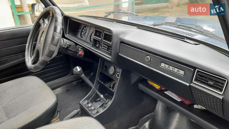 ВАЗ / Lada 2107 2007