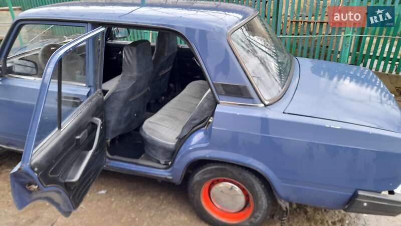 ВАЗ / Lada 2107 2007