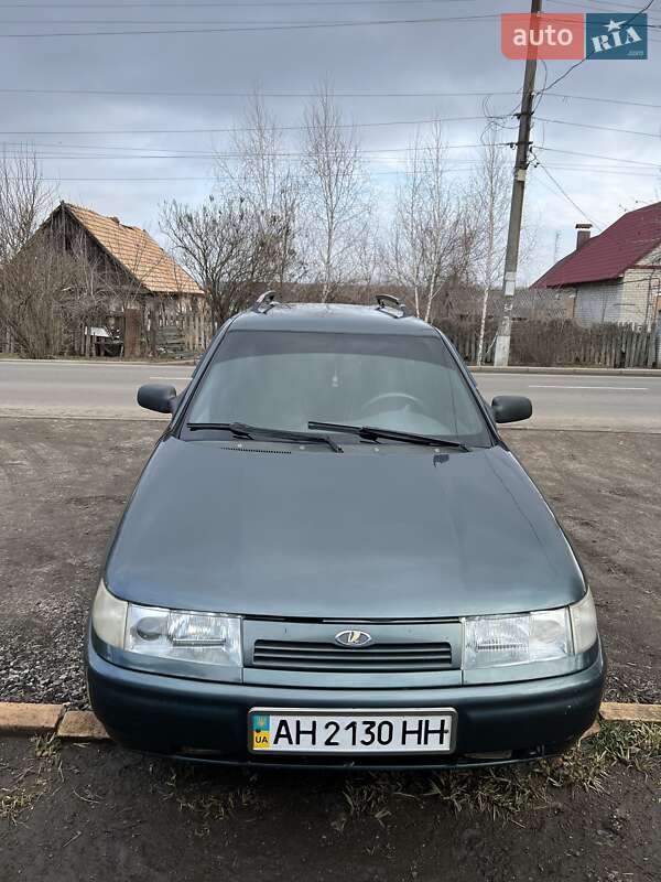 ВАЗ / Lada-5