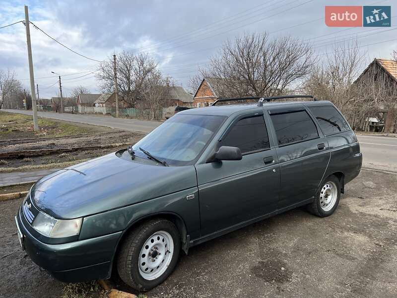 ВАЗ / Lada-2
