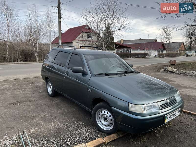 ВАЗ / Lada-1