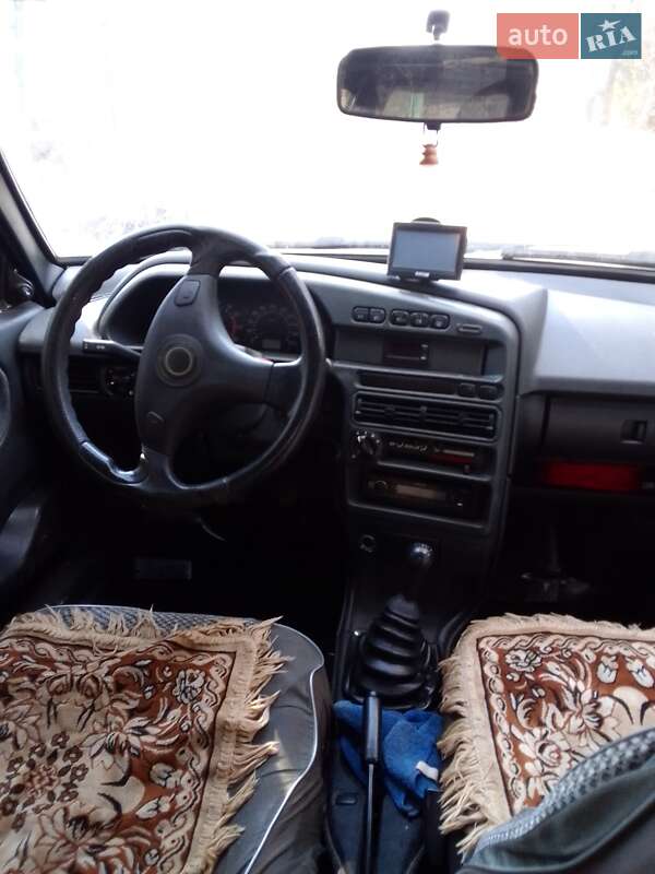 ВАЗ / Lada 21099 2007