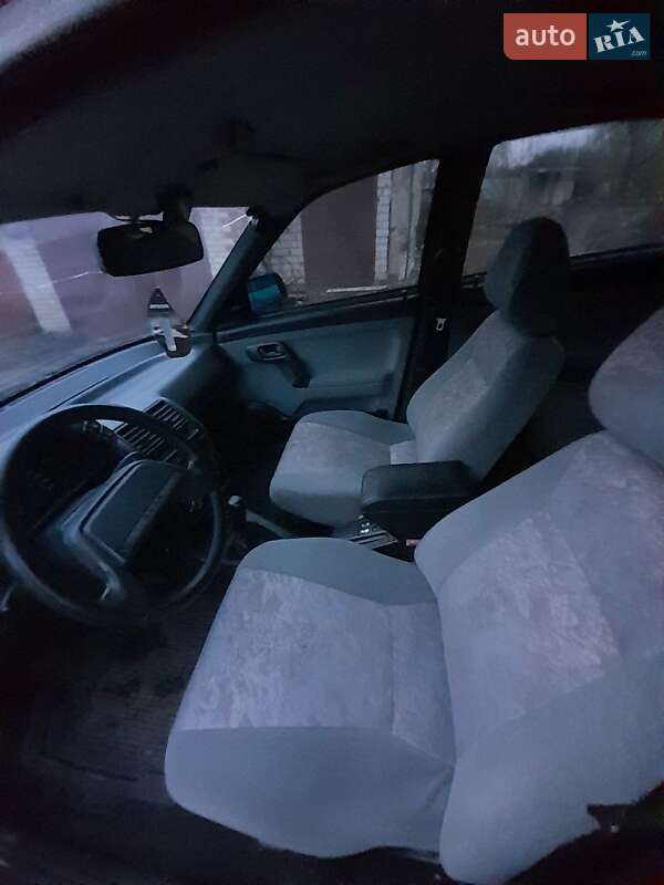 ВАЗ / Lada 2110 2007