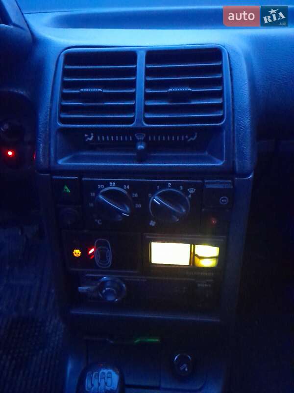 ВАЗ / Lada 2110 2007