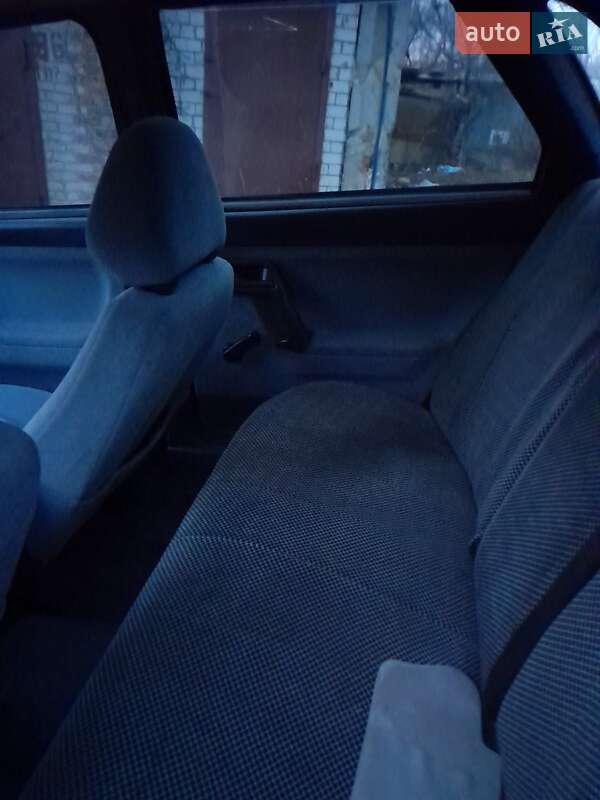 ВАЗ / Lada 2110 2007