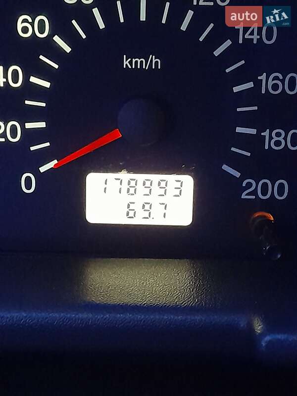 ВАЗ / Lada 2110 2007