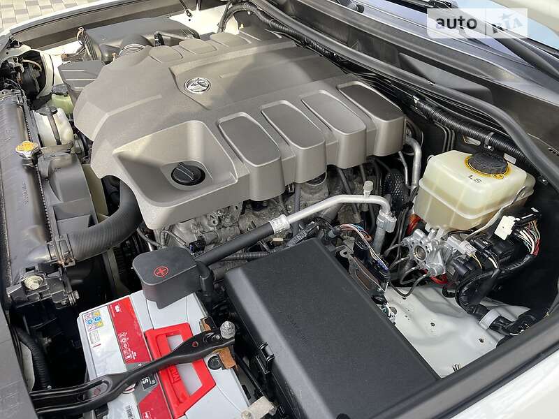 Toyota Land Cruiser 2012