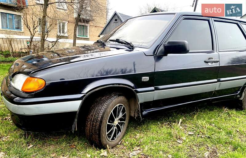 ВАЗ / Lada-8