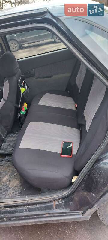 ВАЗ / Lada 2170 Priora 2007