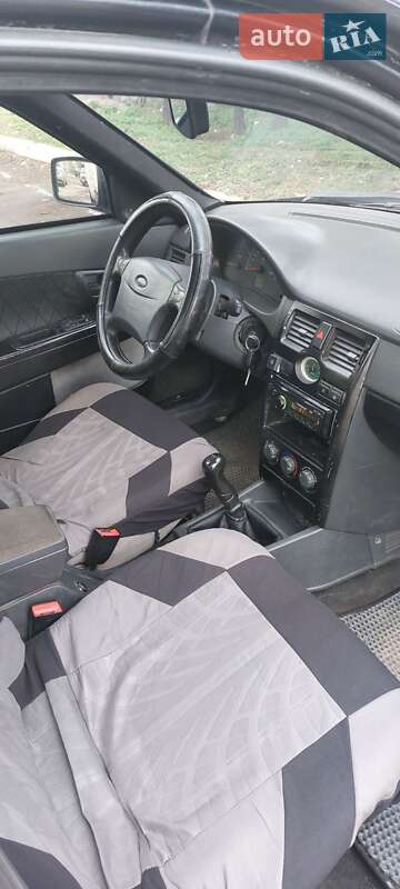 ВАЗ / Lada 2170 Priora 2007