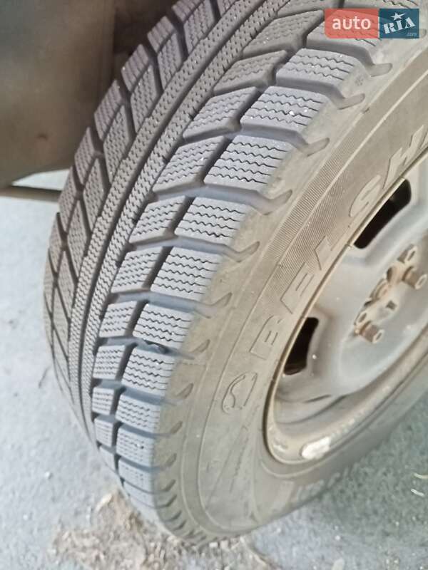 ВАЗ / Lada 2113 Samara 2007