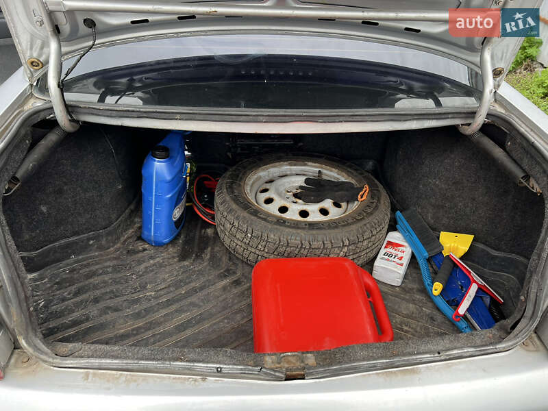 ВАЗ / Lada 2110 2007