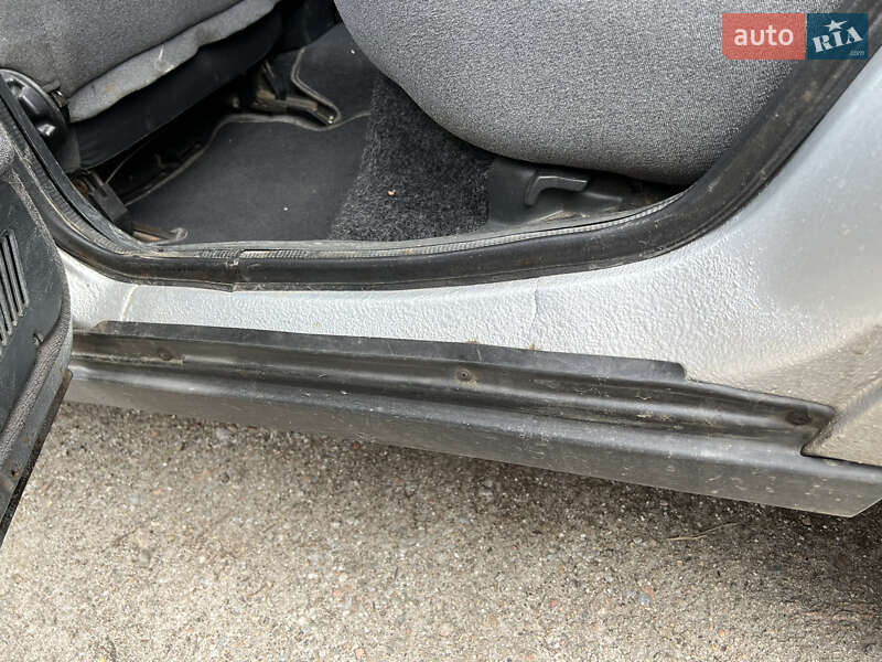 ВАЗ / Lada 2110 2007