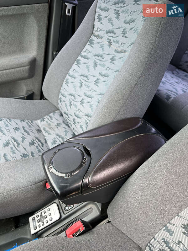 ВАЗ / Lada 2110 2007