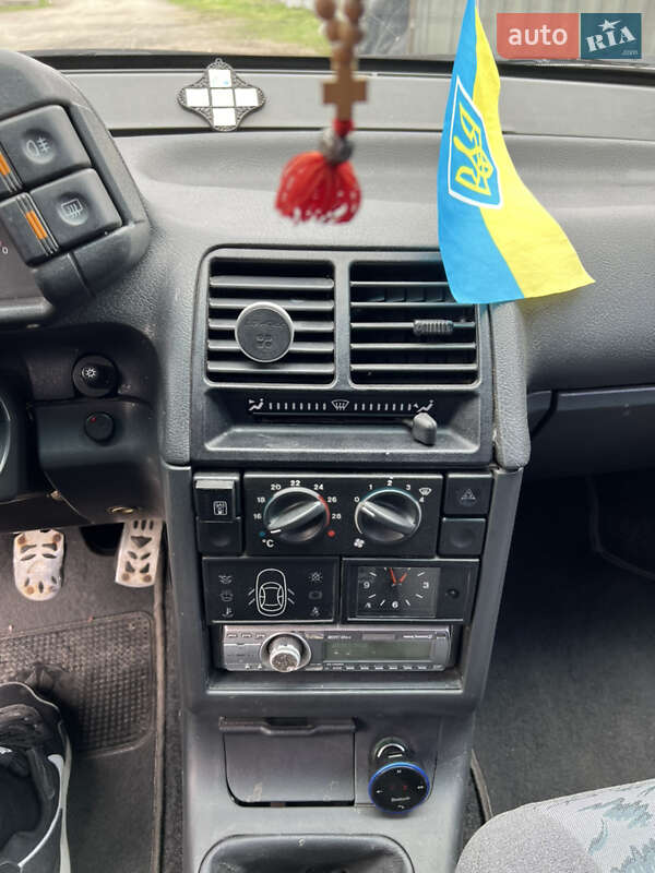 ВАЗ / Lada 2110 2007
