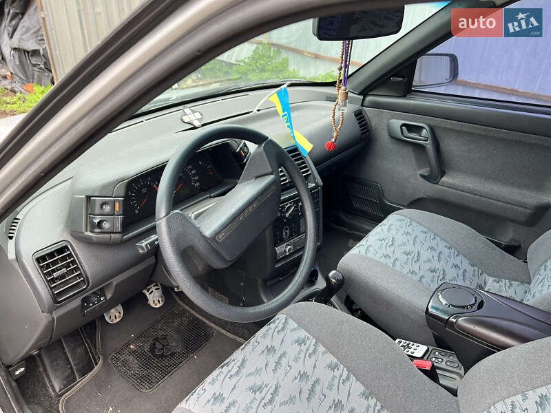 ВАЗ / Lada 2110 2007