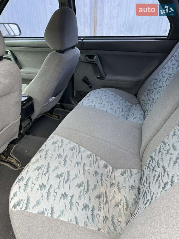 ВАЗ / Lada 2110 2007