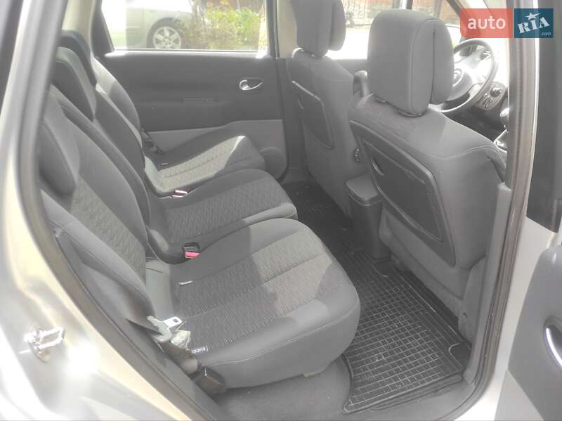 Renault Scenic 2007