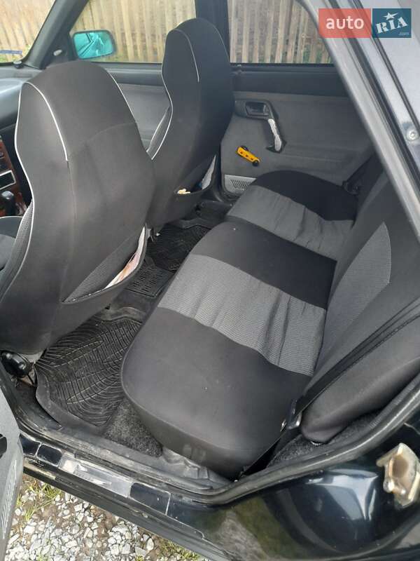 ВАЗ / Lada 2112 2007