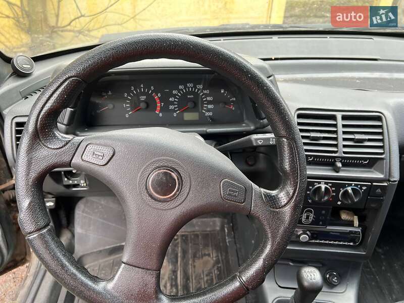 ВАЗ / Lada 2110 2007