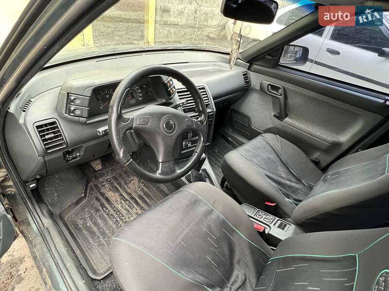 ВАЗ / Lada 2110 2007