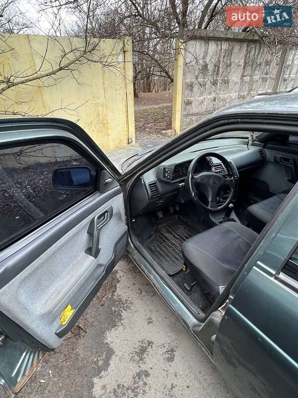 ВАЗ / Lada 2110 2007