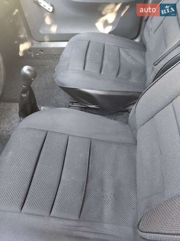 ЗАЗ 1103 Славута 2007