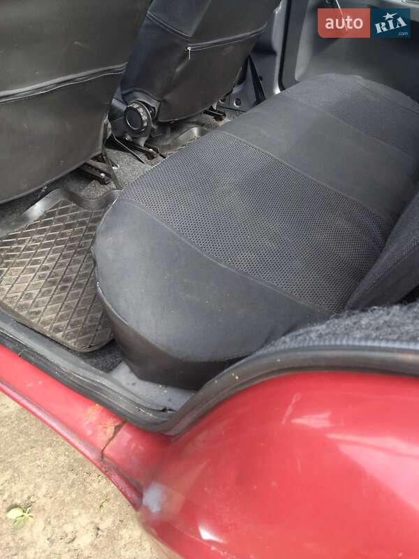 ЗАЗ 1103 Славута 2007