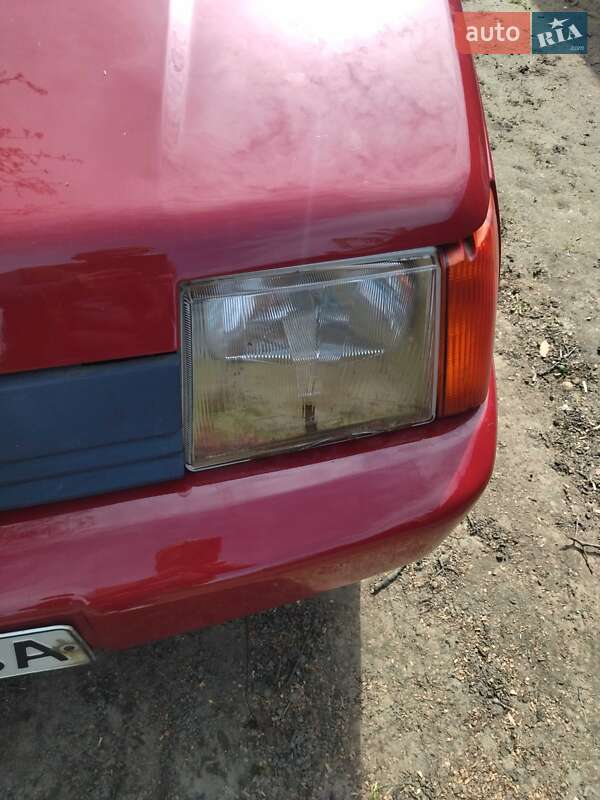 ЗАЗ 1103 Славута 2007