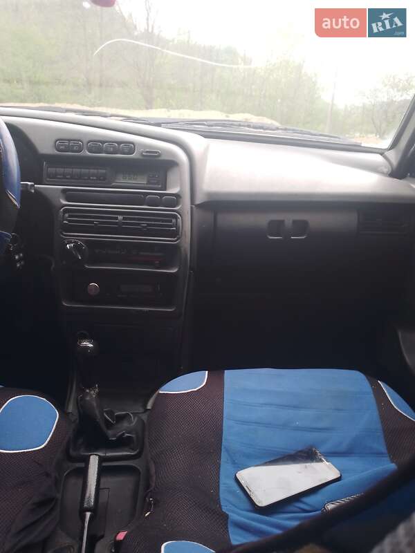 ВАЗ / Lada 21099 2007