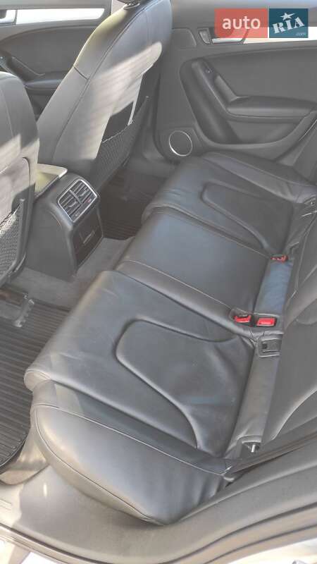 Audi A4 2010