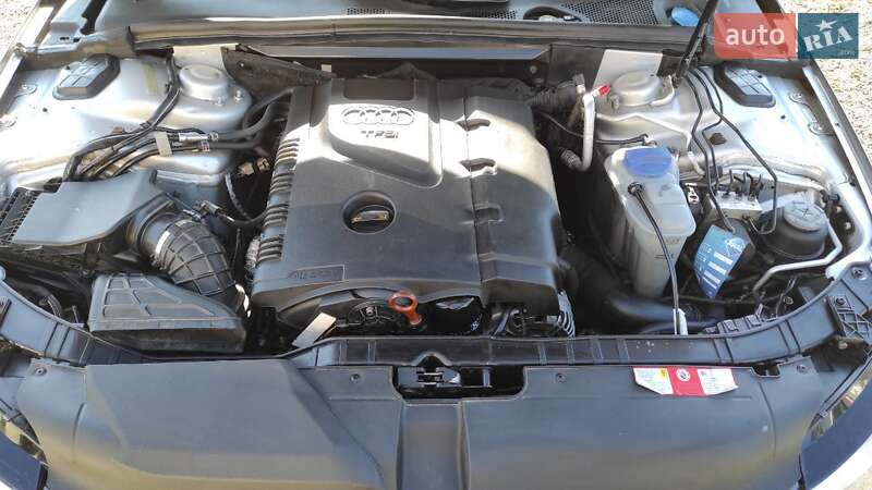 Audi A4 2010