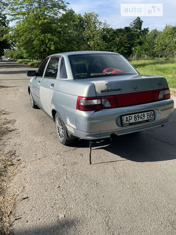 ВАЗ / Lada 2110 2007