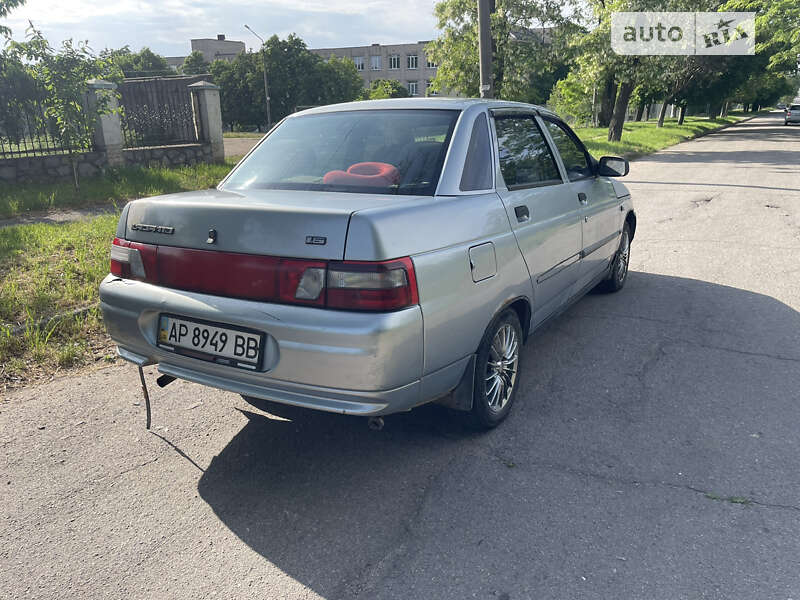 ВАЗ / Lada 2110 2007