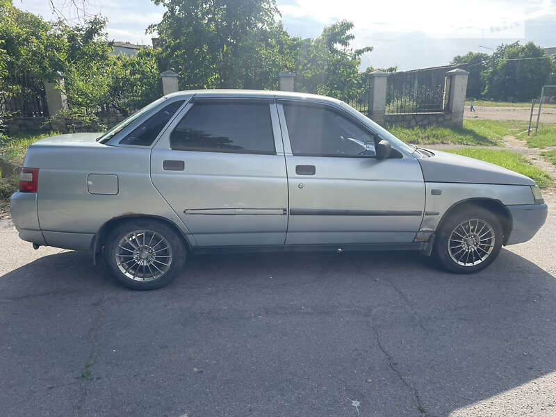 ВАЗ / Lada 2110 2007