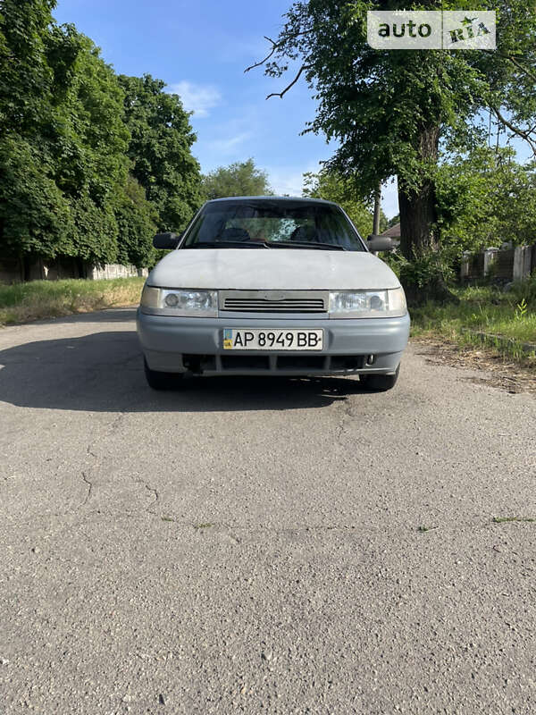 ВАЗ / Lada 2110 2007