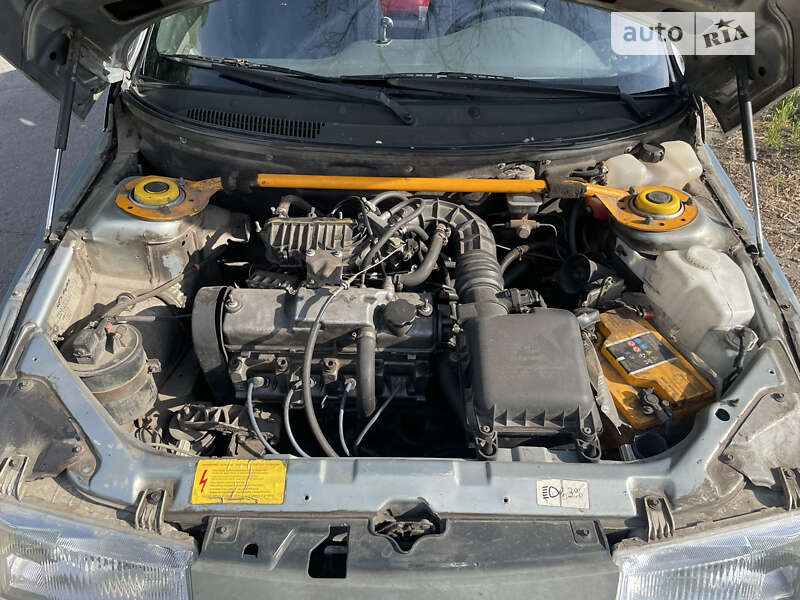 ВАЗ / Lada 2110 2007