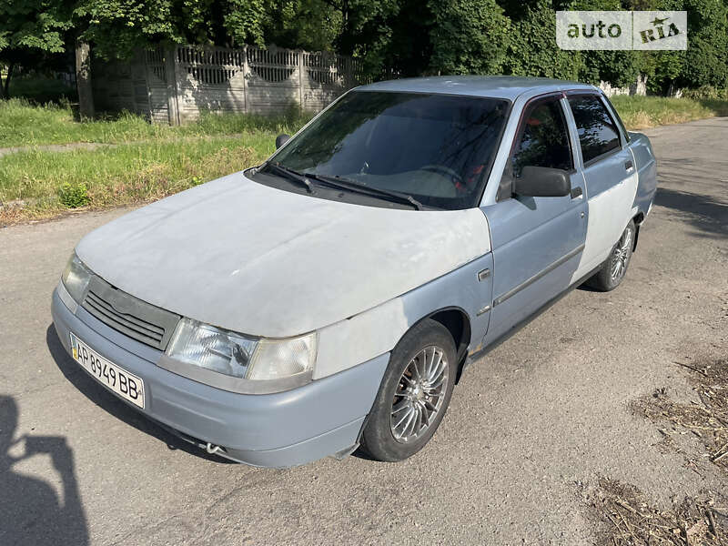 ВАЗ / Lada 2110 2007