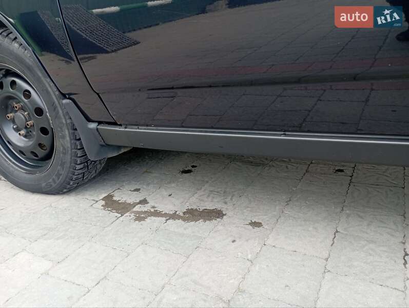 VAZ / Lada 2110 2011