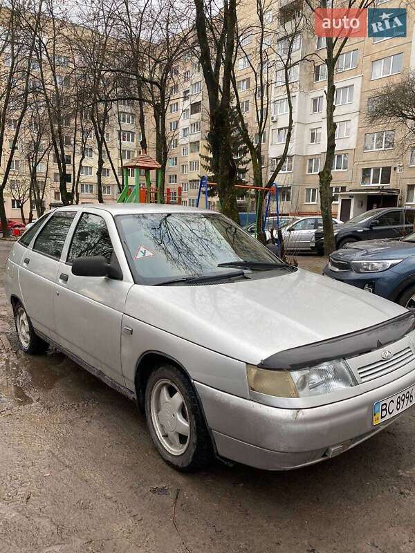 ВАЗ / Lada-3