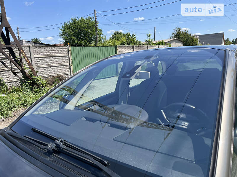 Citroen C4 Picasso 2007