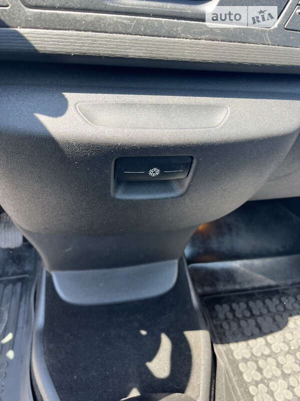 Citroen C4 Picasso 2007