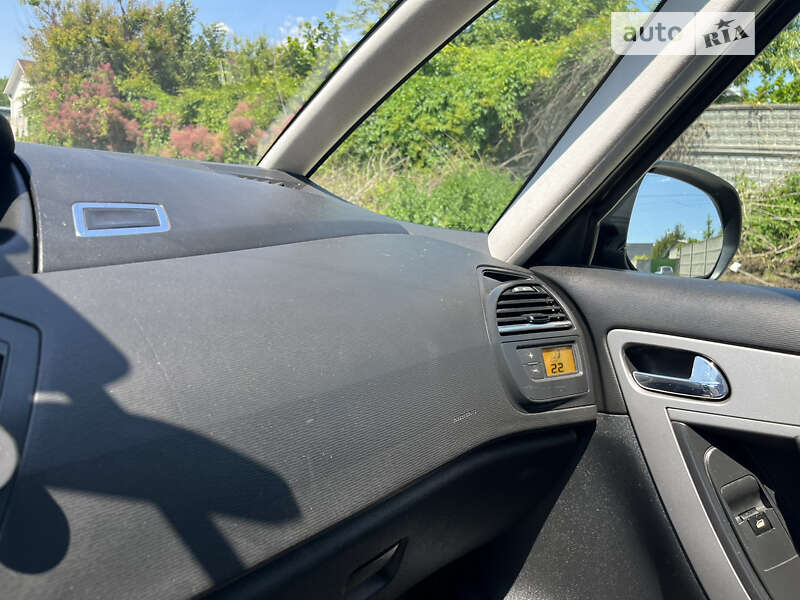 Citroen C4 Picasso 2007