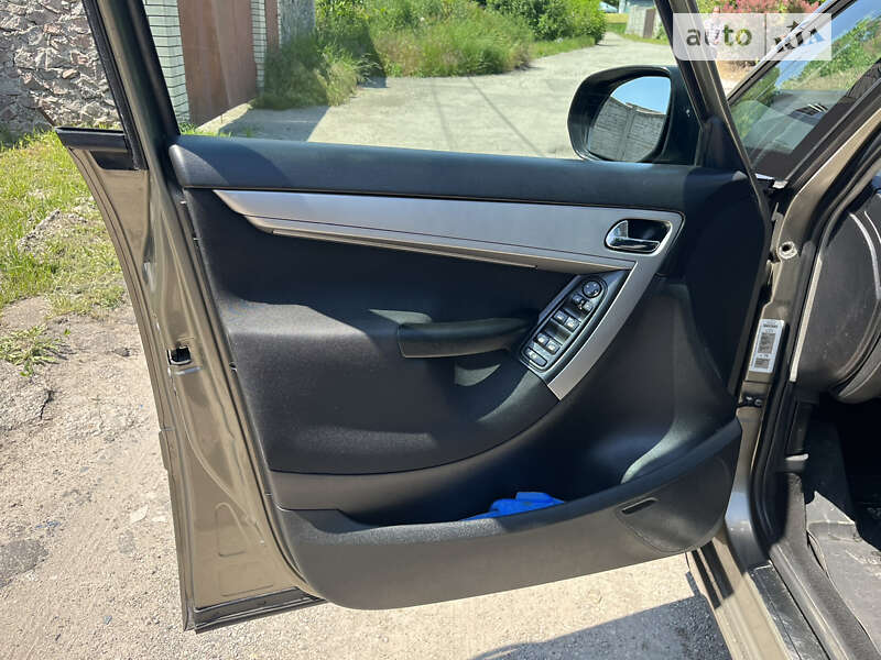 Citroen C4 Picasso 2007