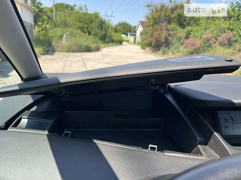 Citroen C4 Picasso 2007