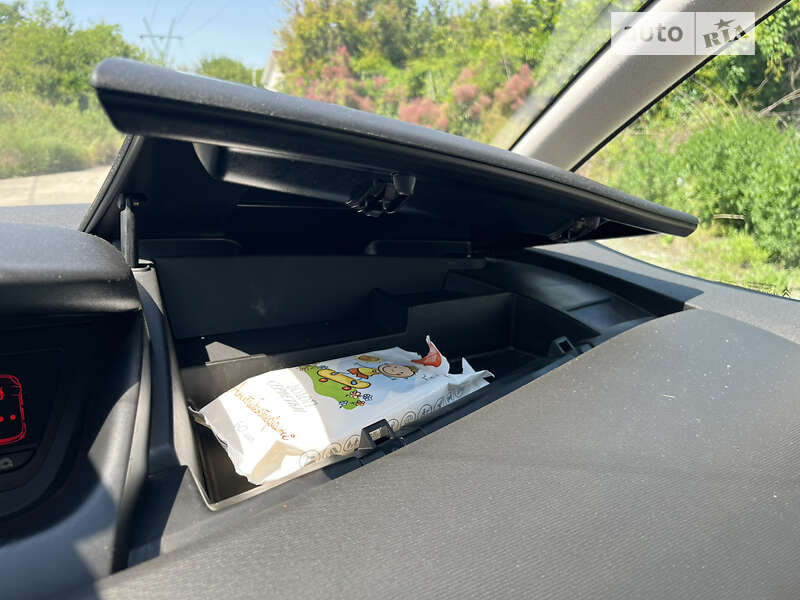 Citroen C4 Picasso 2007