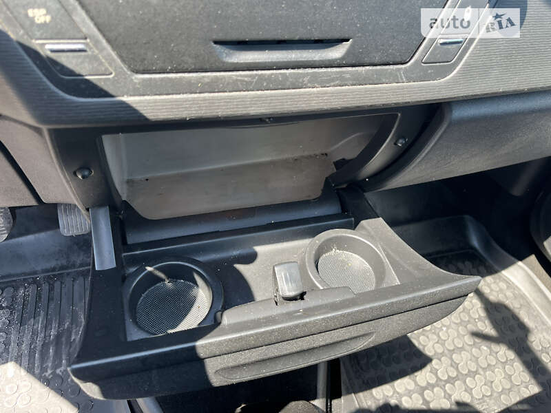 Citroen C4 Picasso 2007