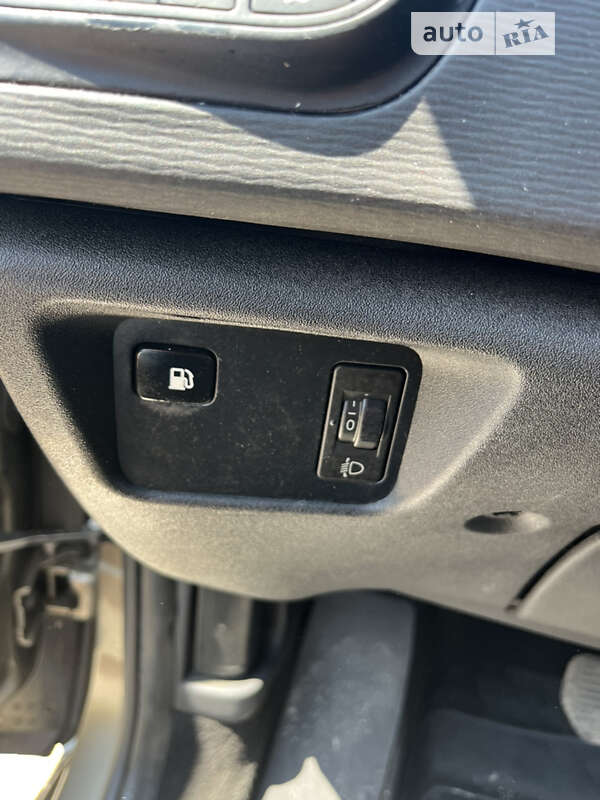 Citroen C4 Picasso 2007