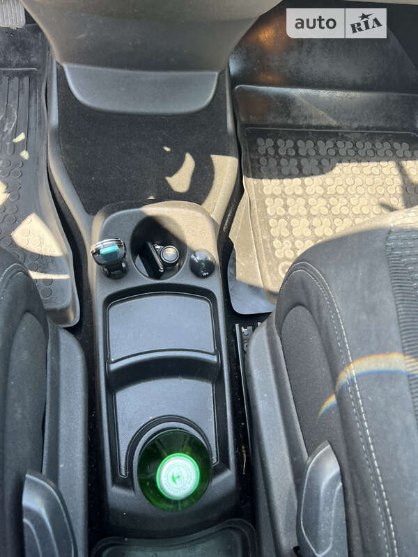 Citroen C4 Picasso 2007