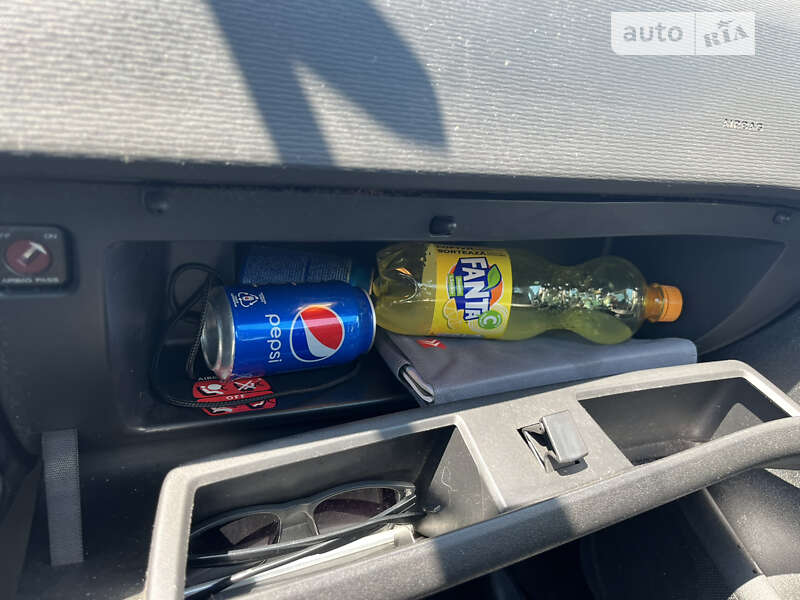 Citroen C4 Picasso 2007